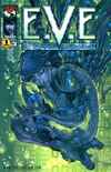 E.V.E. Protomecha comic books